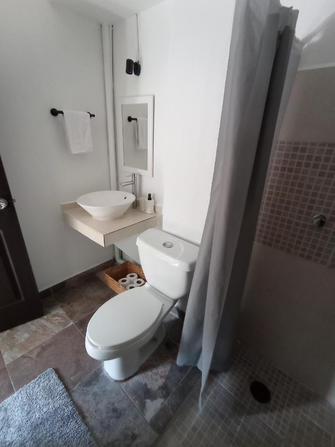 3B Wellness Hotel & Hostel Adults Only بلايا ديل كارمن المظهر الخارجي الصورة