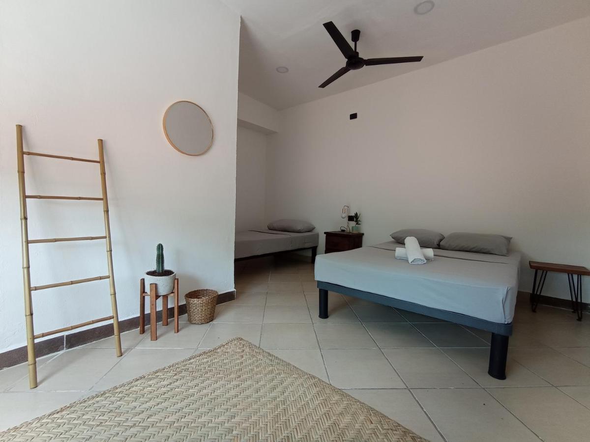 3B Wellness Hotel & Hostel Adults Only بلايا ديل كارمن المظهر الخارجي الصورة