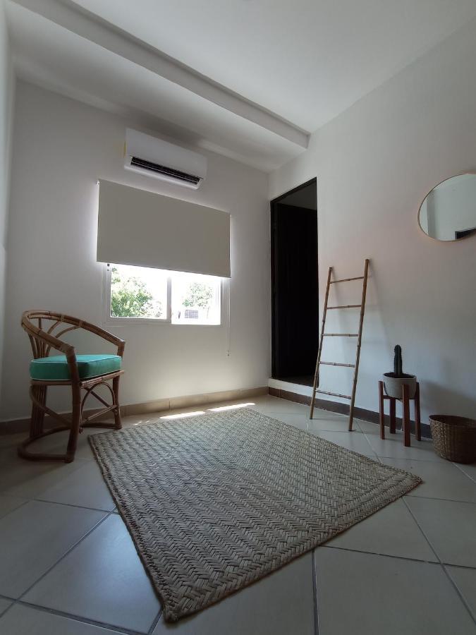 3B Wellness Hotel & Hostel Adults Only بلايا ديل كارمن المظهر الخارجي الصورة