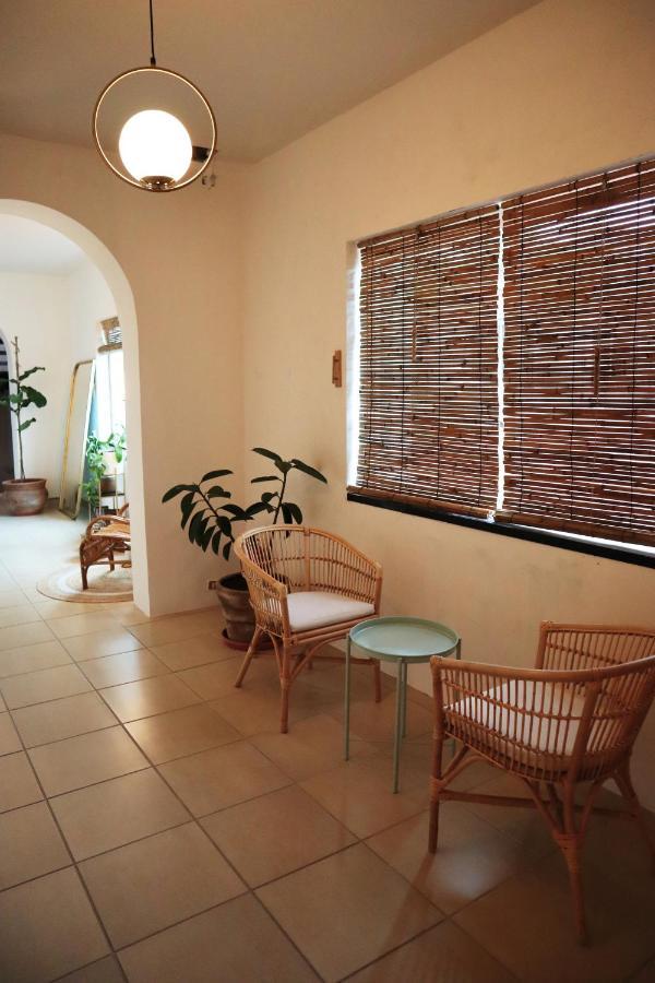 3B Wellness Hotel & Hostel Adults Only بلايا ديل كارمن المظهر الخارجي الصورة
