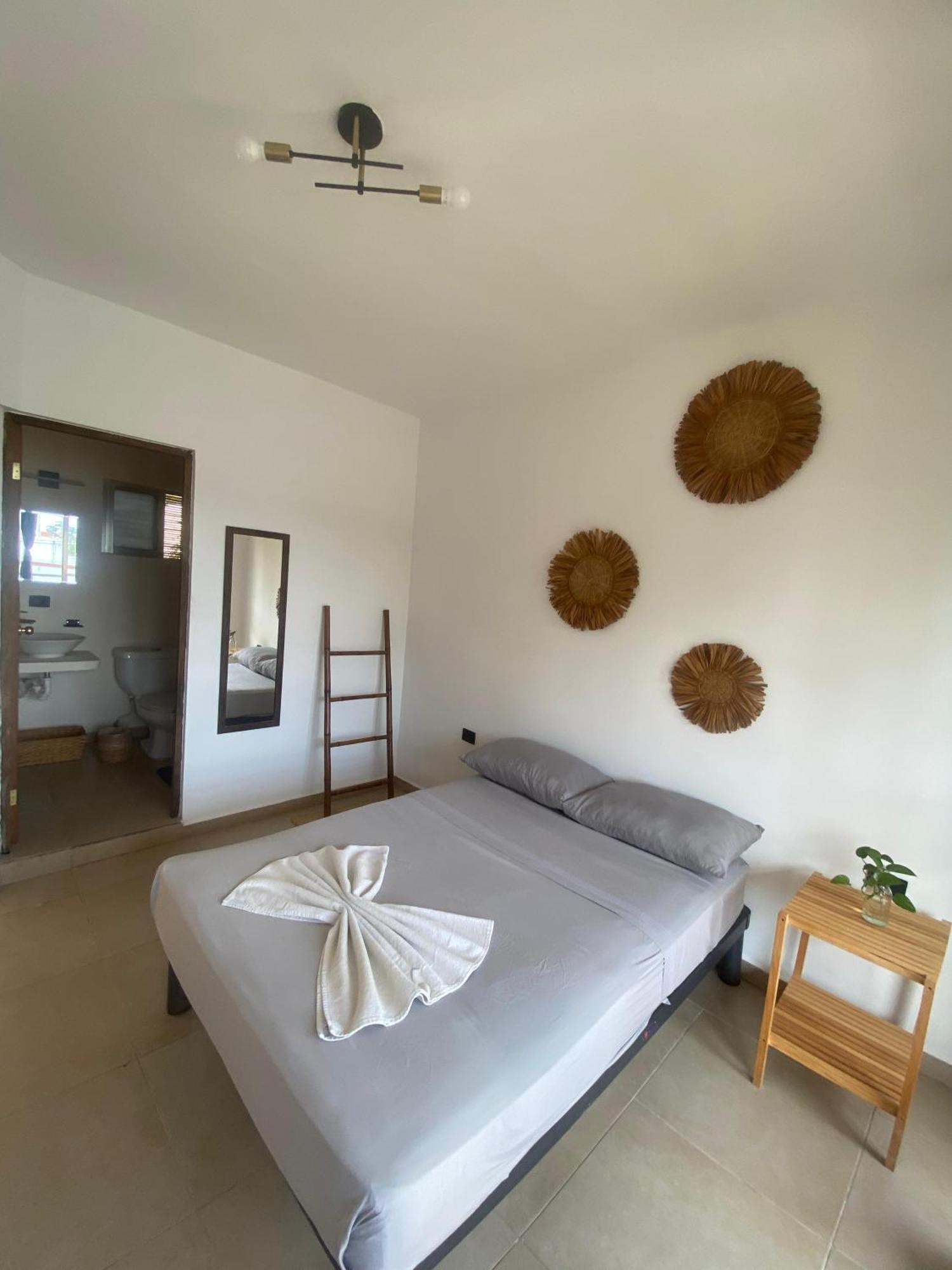 3B Wellness Hotel & Hostel Adults Only بلايا ديل كارمن المظهر الخارجي الصورة