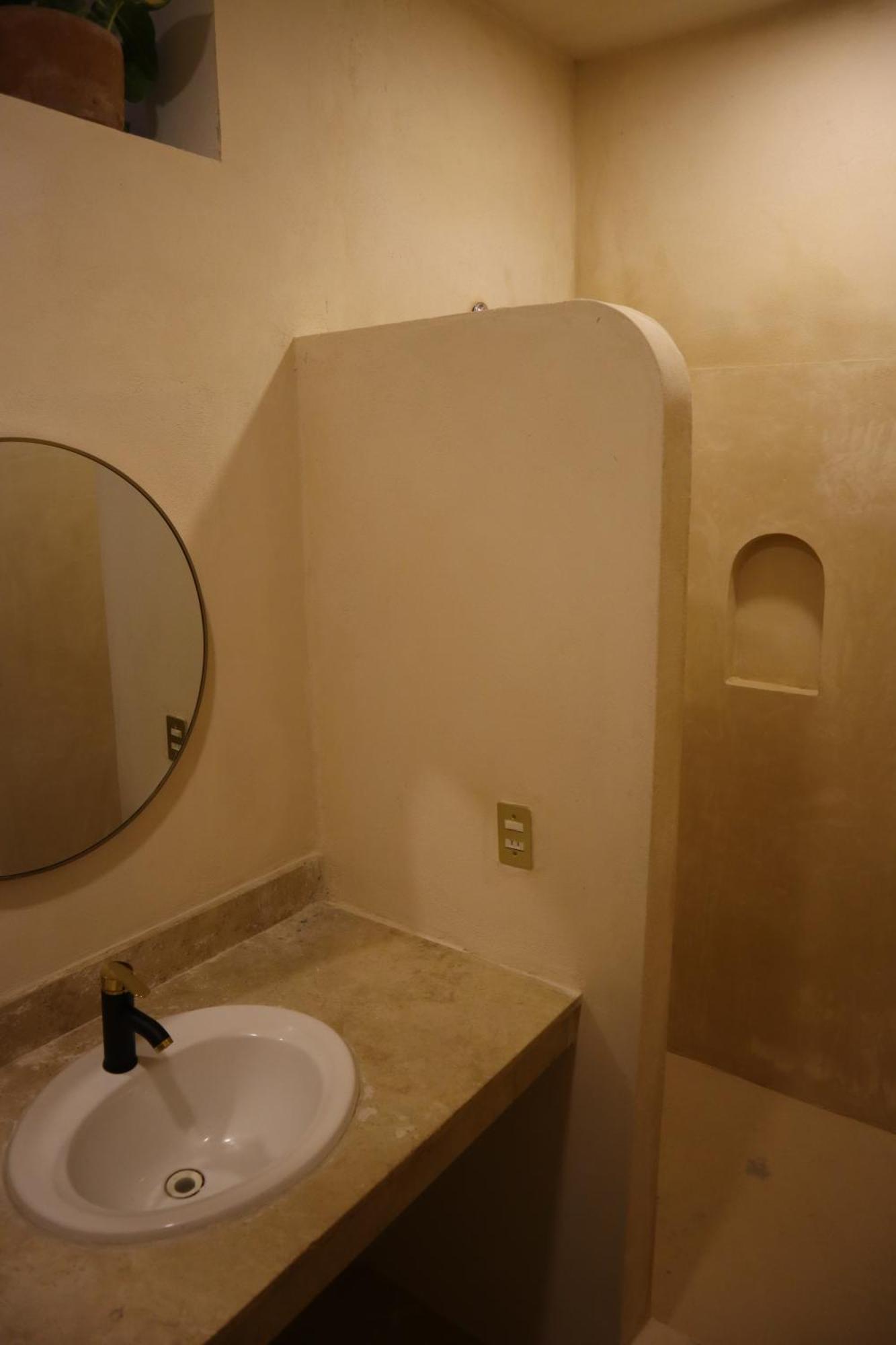 3B Wellness Hotel & Hostel Adults Only بلايا ديل كارمن المظهر الخارجي الصورة