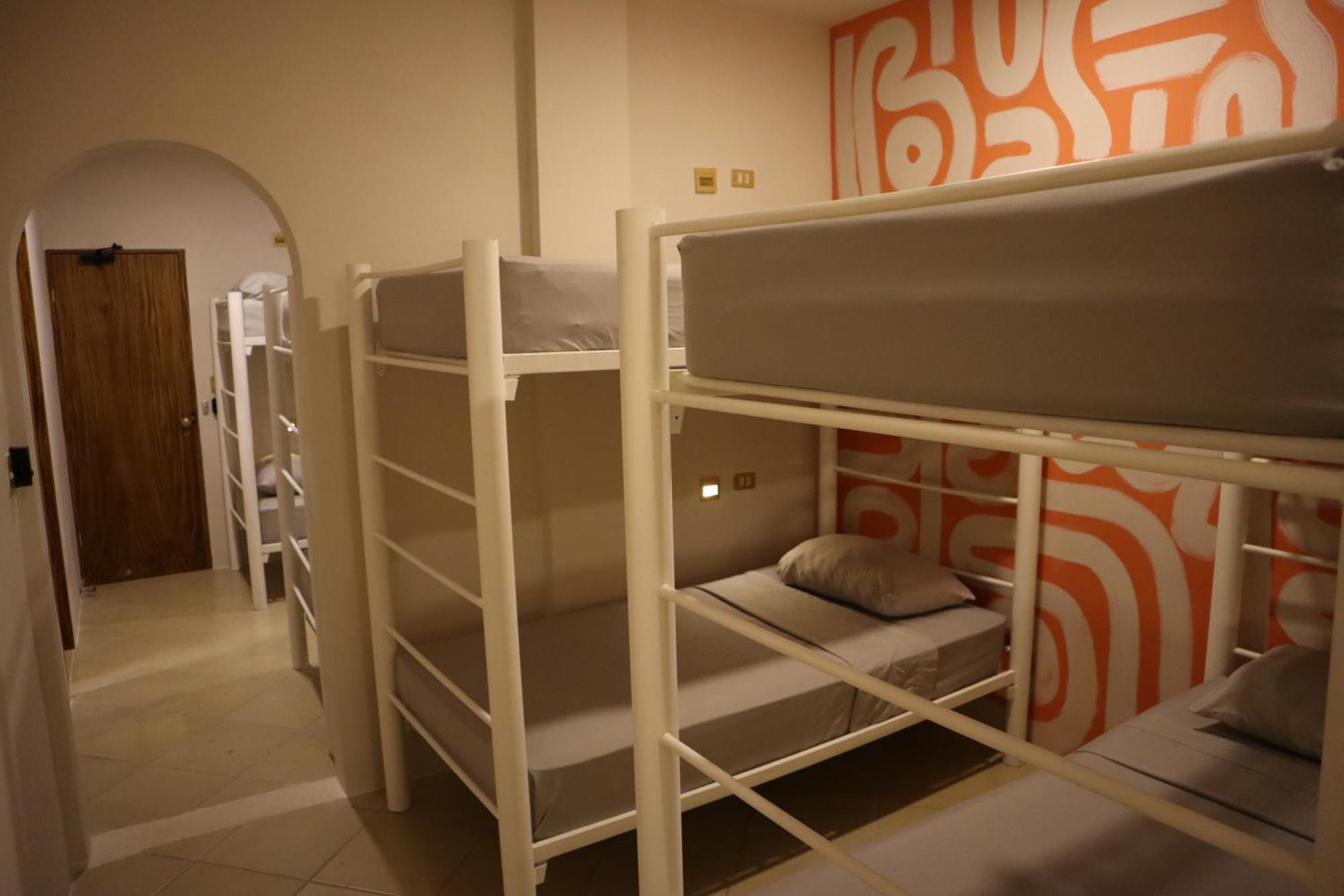3B Wellness Hotel & Hostel Adults Only بلايا ديل كارمن المظهر الخارجي الصورة
