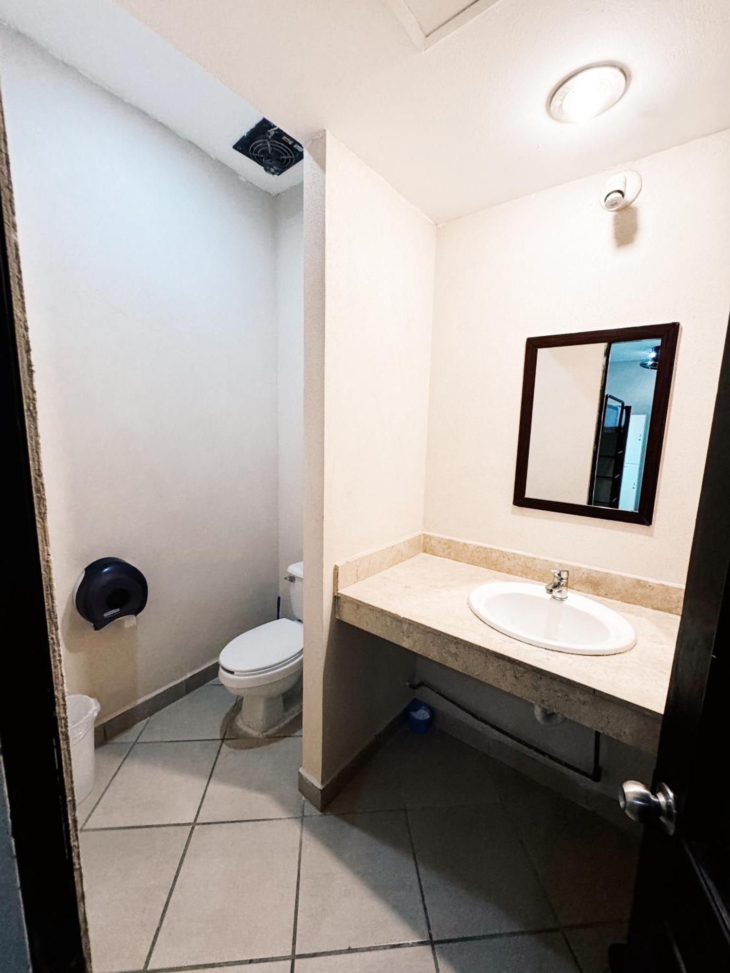 3B Wellness Hotel & Hostel Adults Only بلايا ديل كارمن المظهر الخارجي الصورة