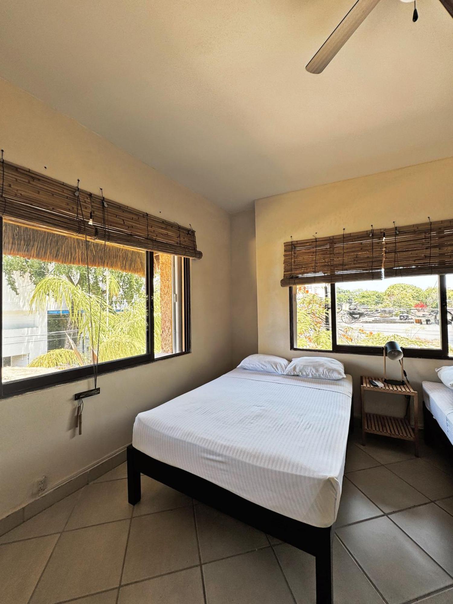 3B Wellness Hotel & Hostel Adults Only بلايا ديل كارمن المظهر الخارجي الصورة