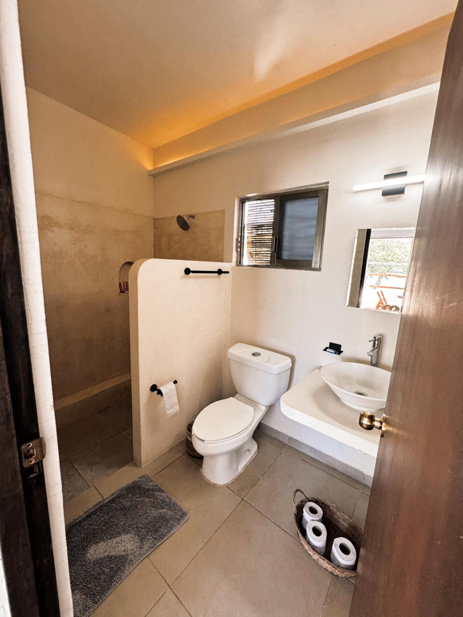 3B Wellness Hotel & Hostel Adults Only بلايا ديل كارمن المظهر الخارجي الصورة