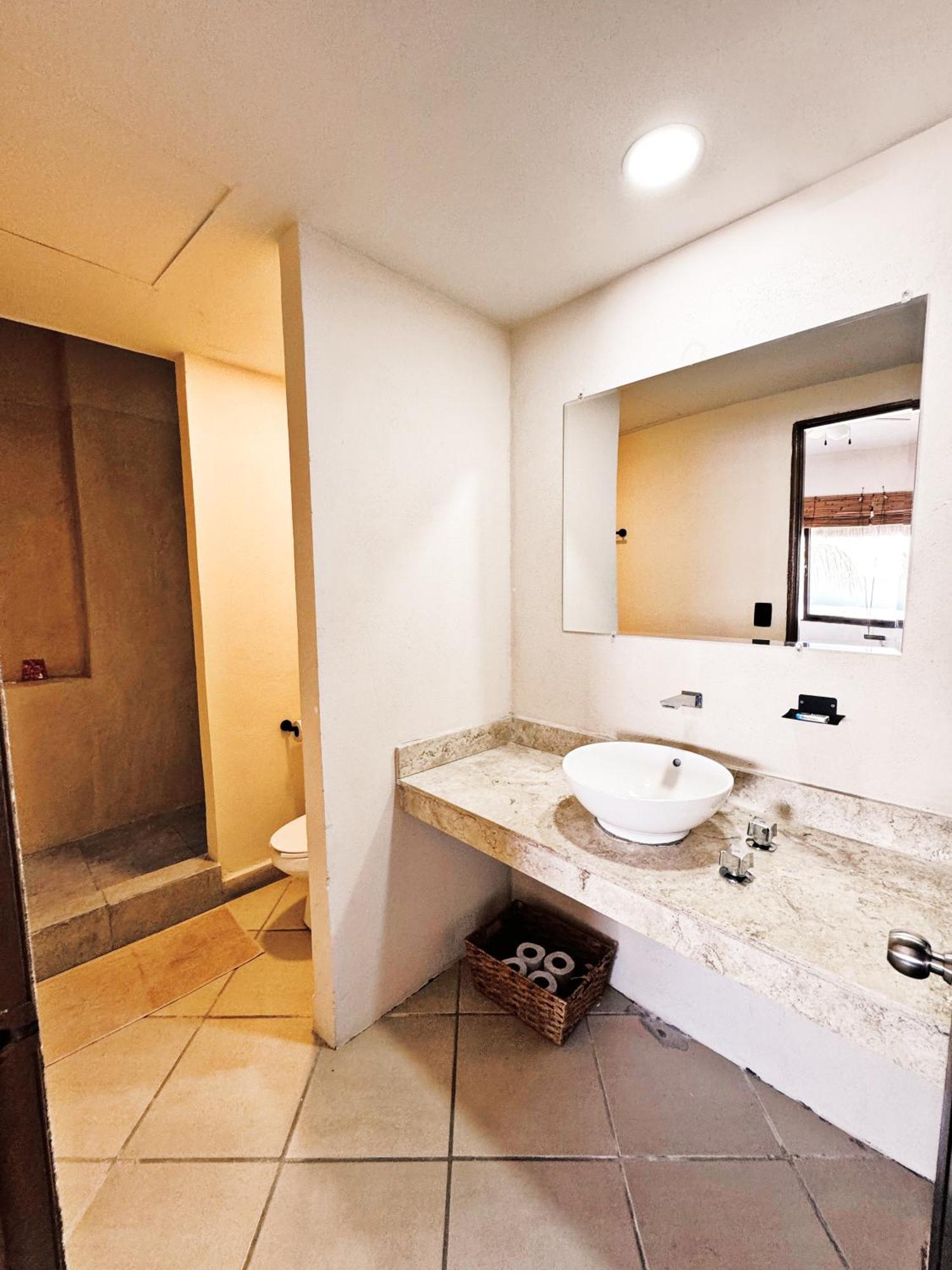 3B Wellness Hotel & Hostel Adults Only بلايا ديل كارمن المظهر الخارجي الصورة