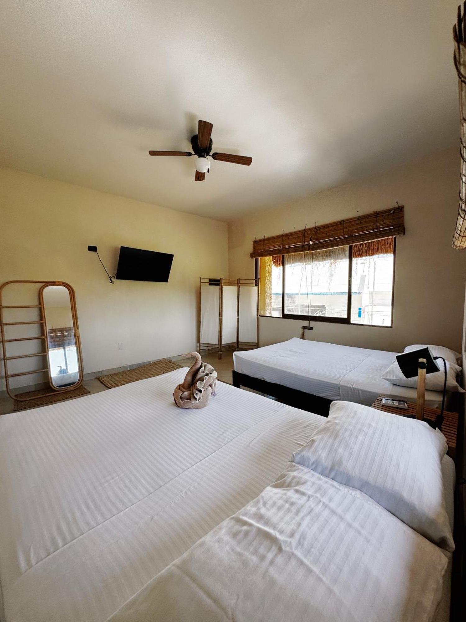 3B Wellness Hotel & Hostel Adults Only بلايا ديل كارمن المظهر الخارجي الصورة