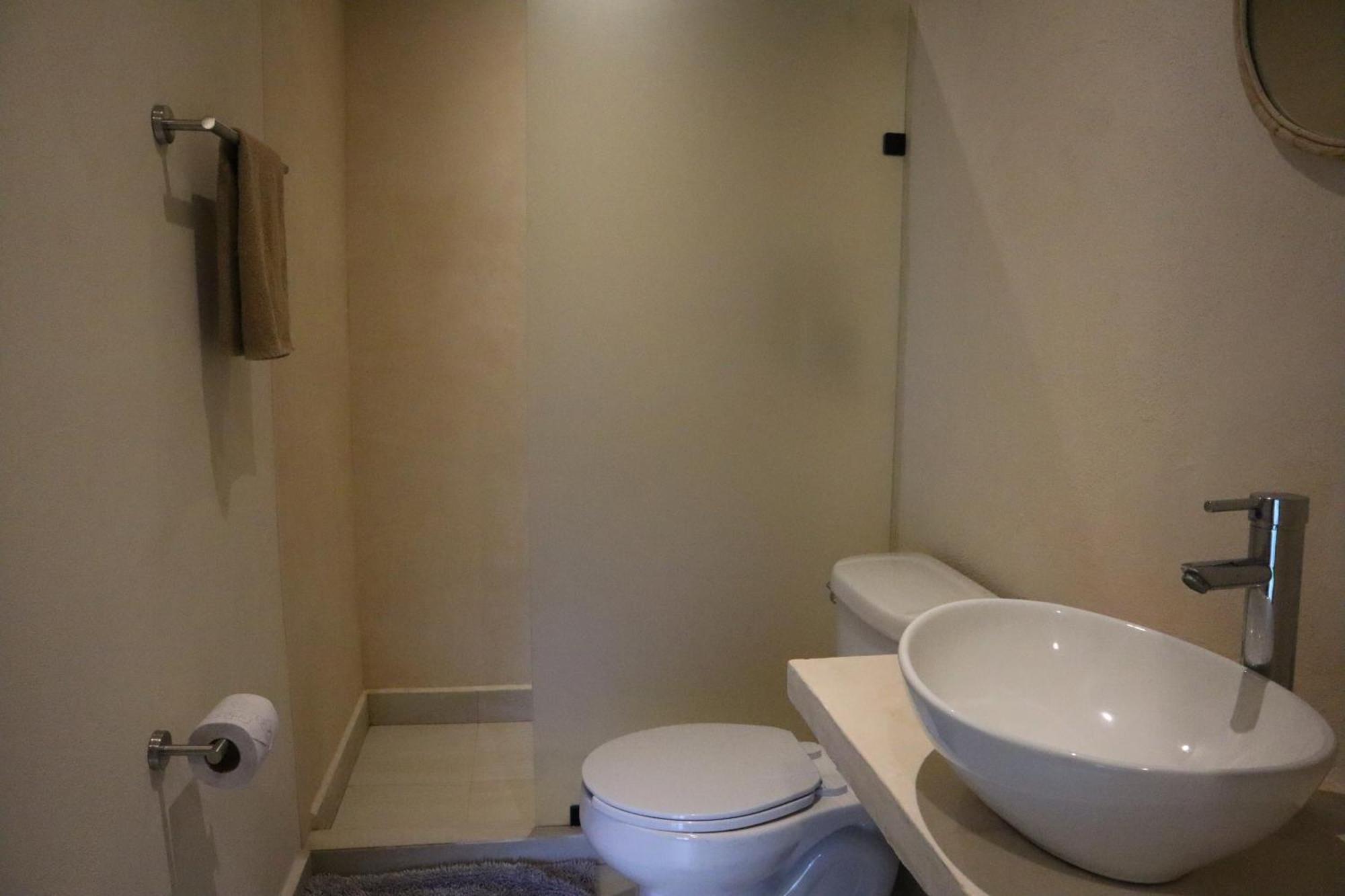 3B Wellness Hotel & Hostel Adults Only بلايا ديل كارمن المظهر الخارجي الصورة