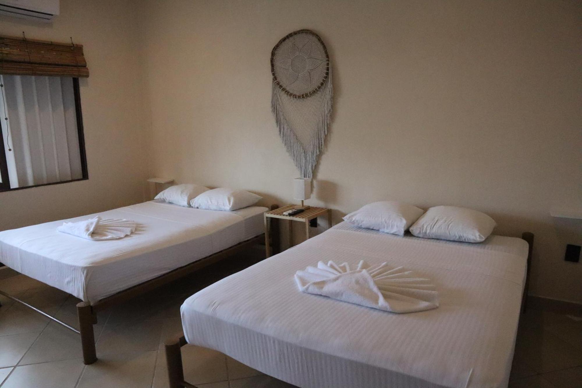 3B Wellness Hotel & Hostel Adults Only بلايا ديل كارمن المظهر الخارجي الصورة